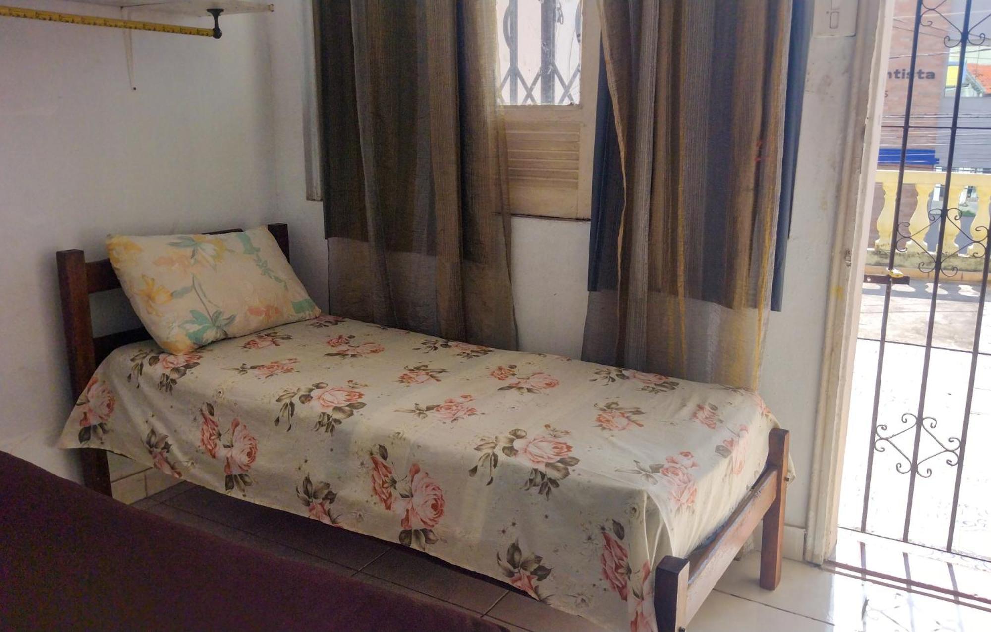 Residence Girassol ベレン エクステリア 写真