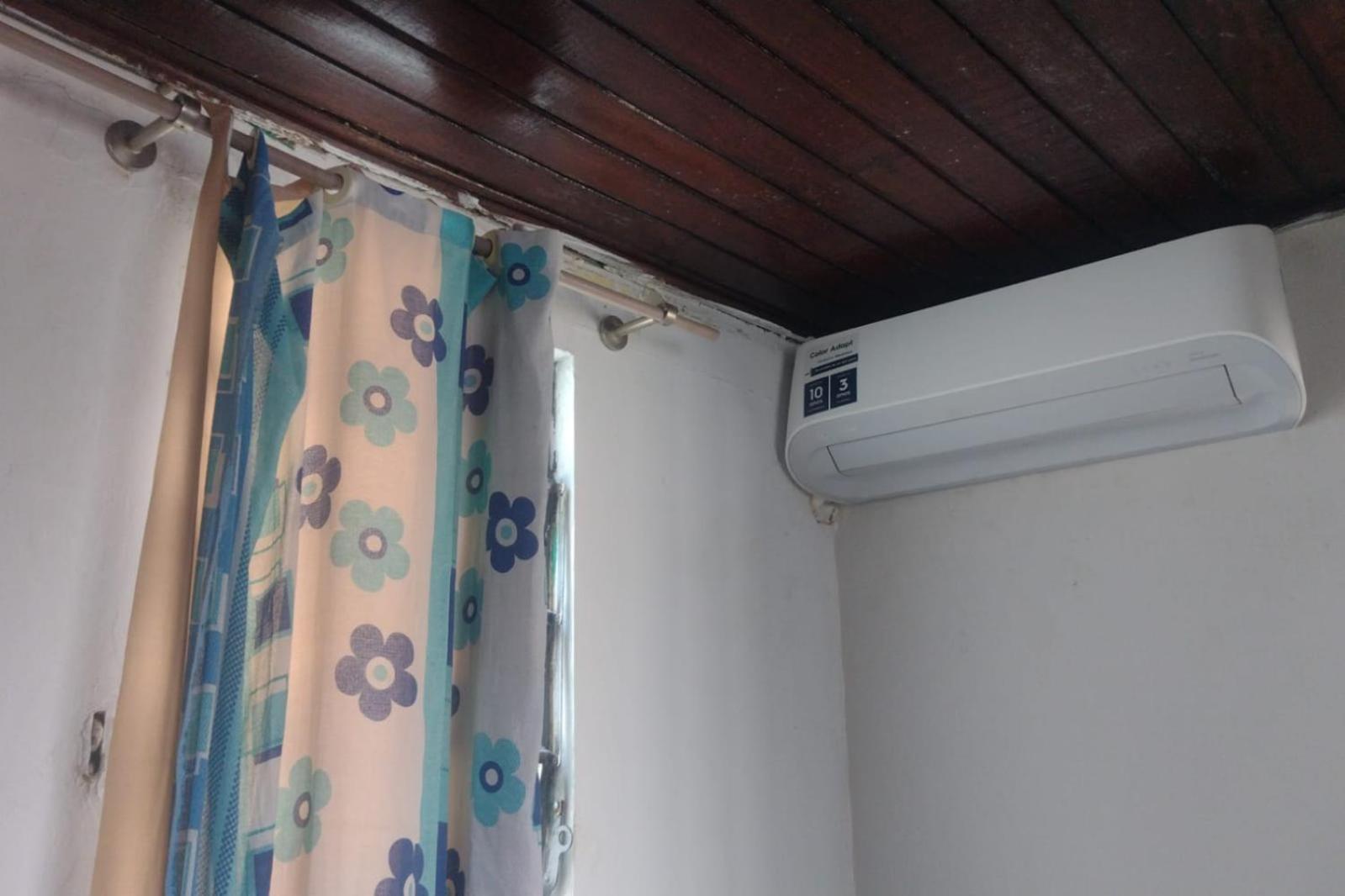 Residence Girassol ベレン エクステリア 写真