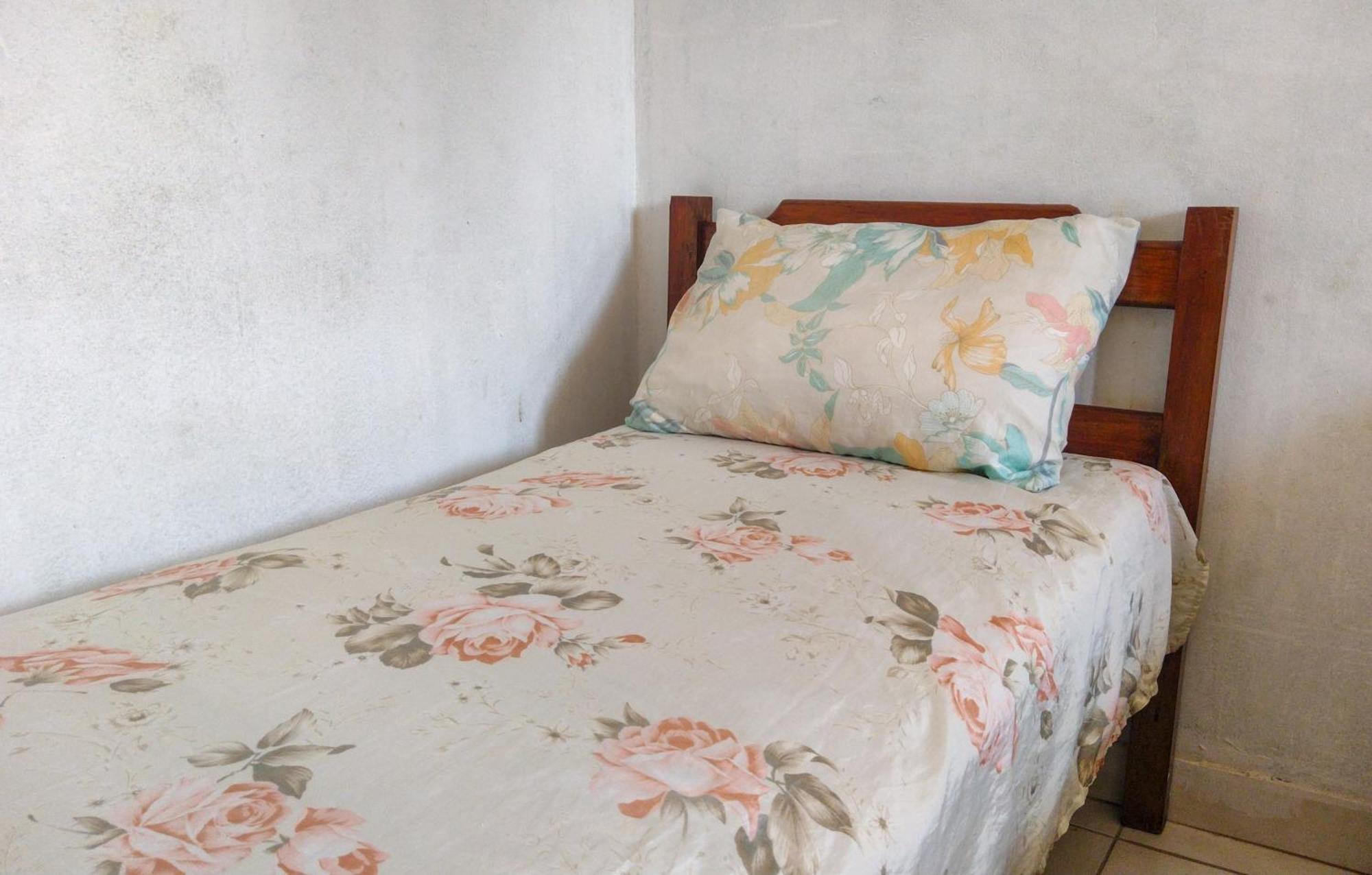 Residence Girassol ベレン エクステリア 写真