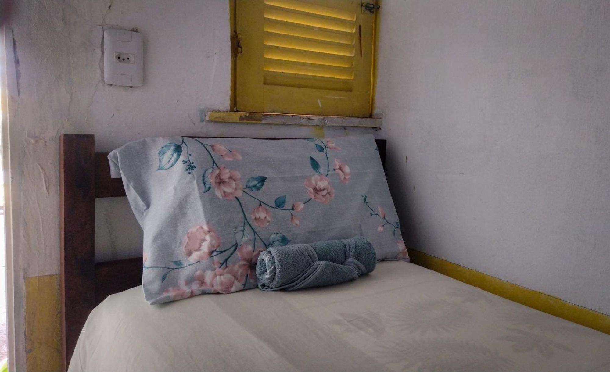 Residence Girassol ベレン エクステリア 写真
