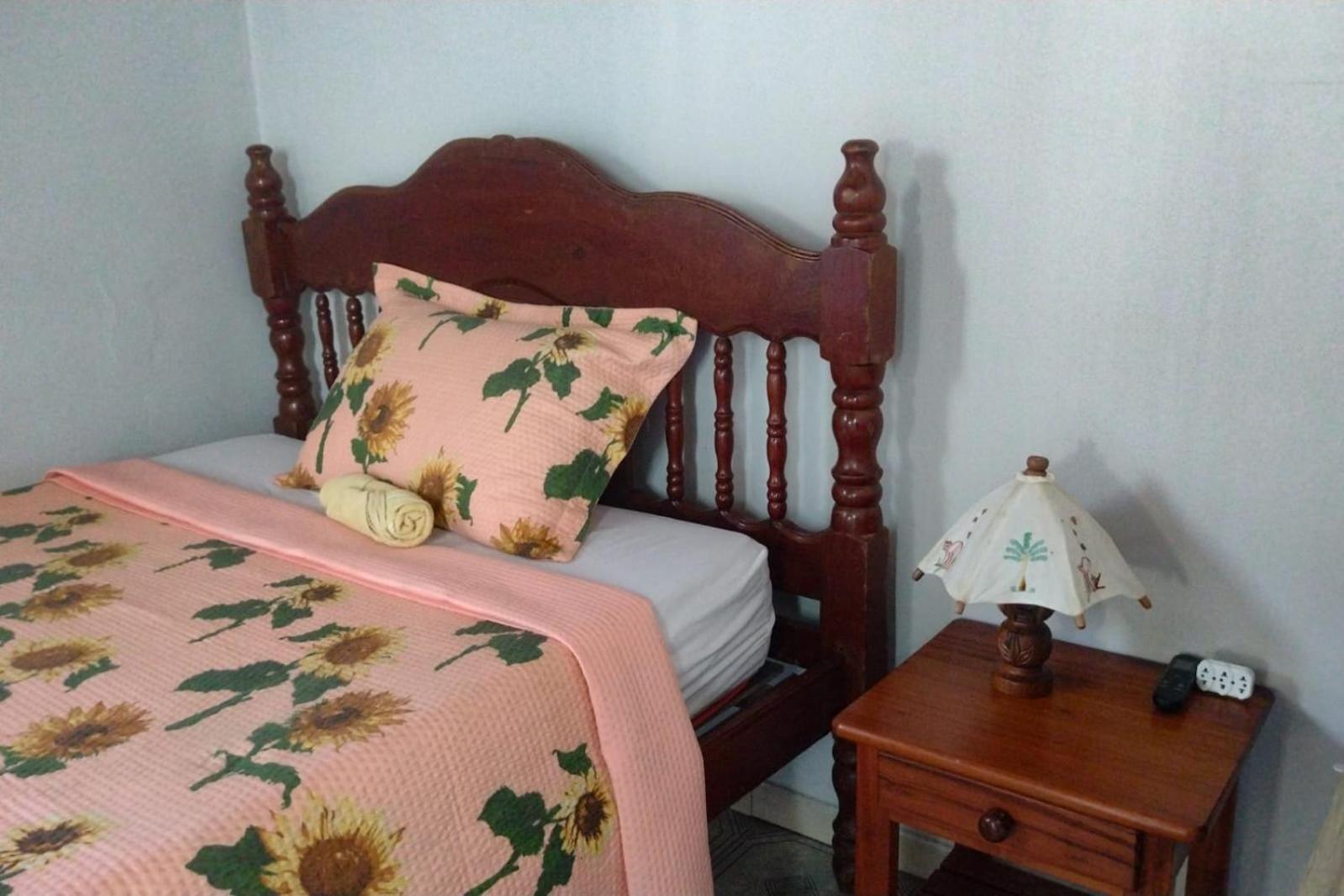 Residence Girassol ベレン エクステリア 写真