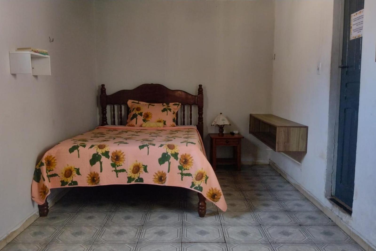 Residence Girassol ベレン エクステリア 写真